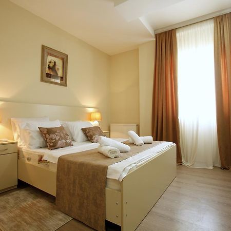 Sport Time Hotel & Spa Tbilisi Luaran gambar