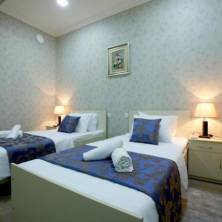 Sport Time Hotel & Spa Tbilisi Luaran gambar