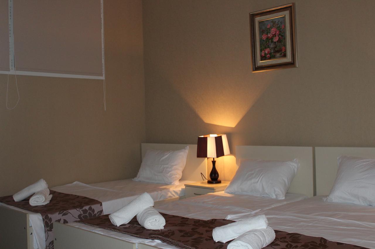 Sport Time Hotel & Spa Tbilisi Luaran gambar