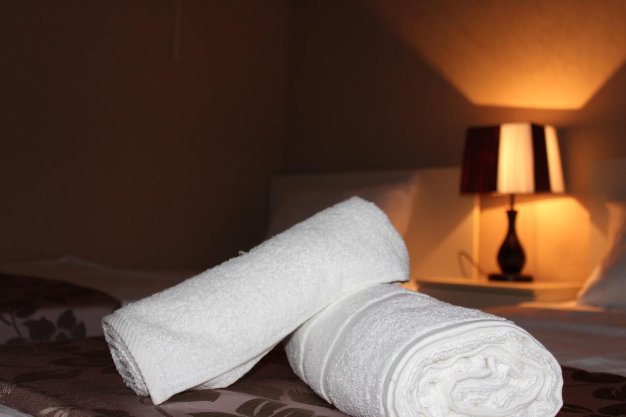 Sport Time Hotel & Spa Tbilisi Luaran gambar