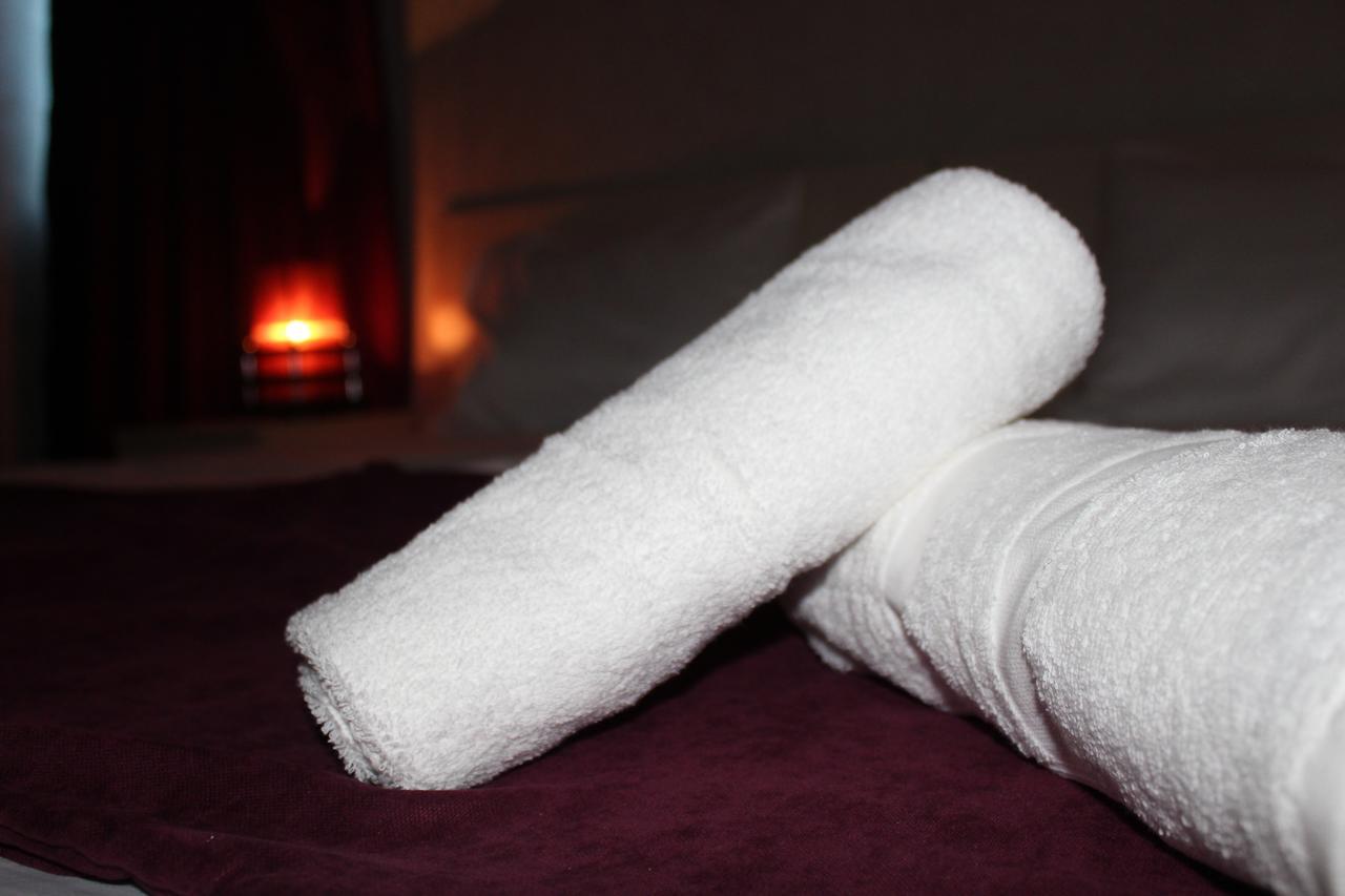 Sport Time Hotel & Spa Tbilisi Luaran gambar