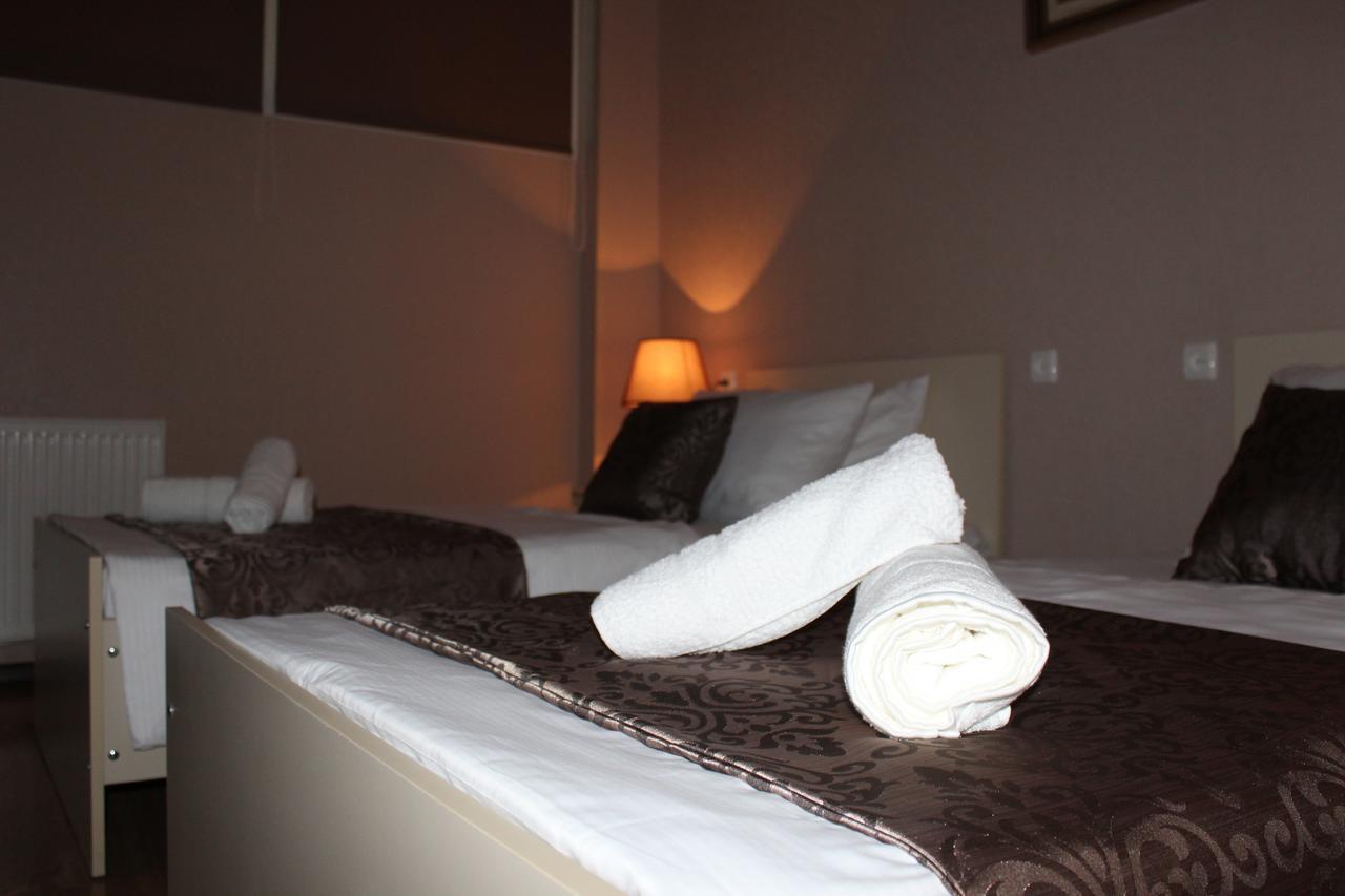 Sport Time Hotel & Spa Tbilisi Luaran gambar