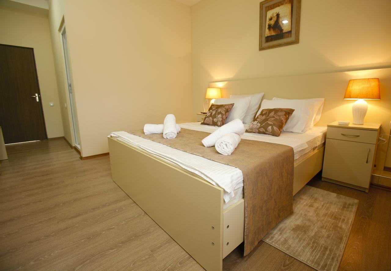 Sport Time Hotel & Spa Tbilisi Luaran gambar