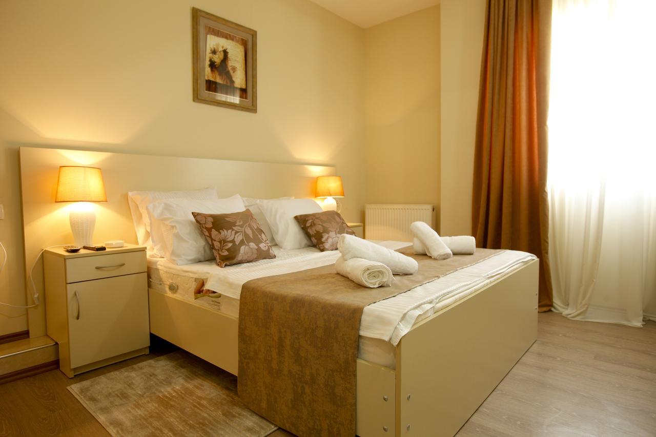Sport Time Hotel & Spa Tbilisi Luaran gambar