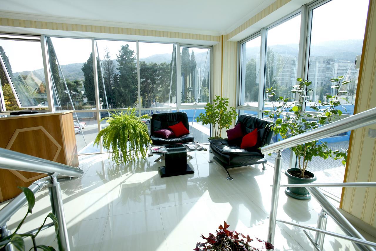 Sport Time Hotel & Spa Tbilisi Luaran gambar