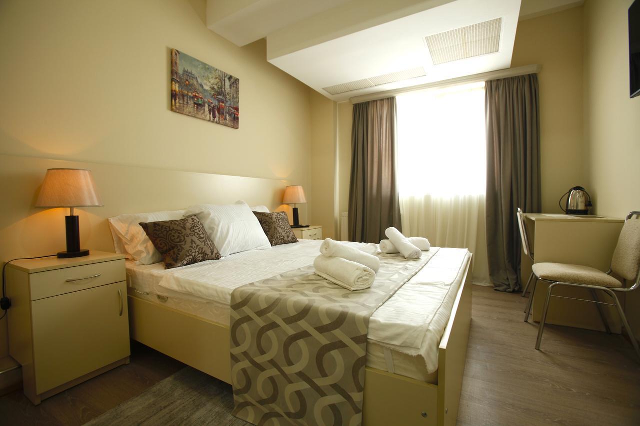 Sport Time Hotel & Spa Tbilisi Luaran gambar