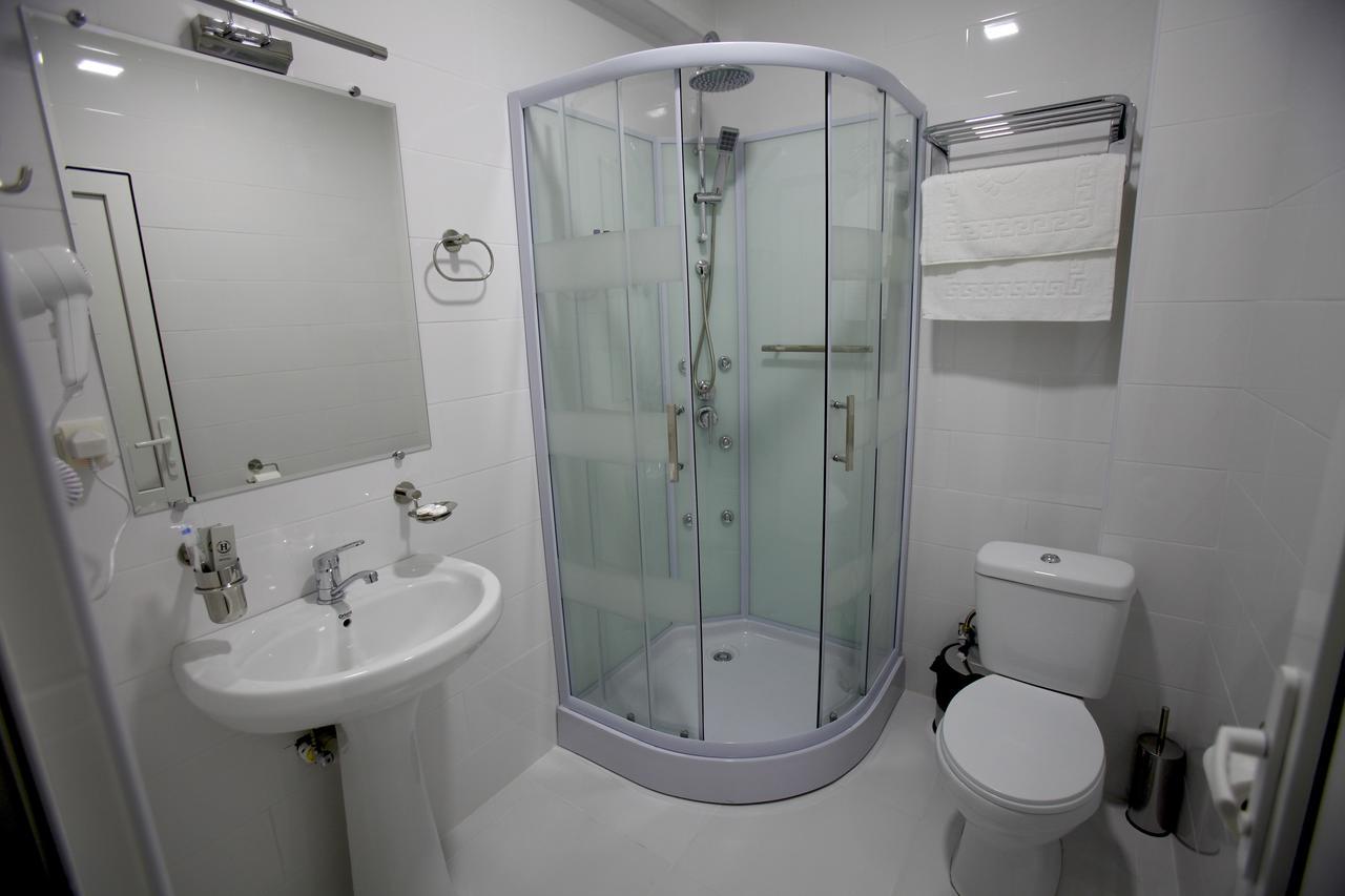 Sport Time Hotel & Spa Tbilisi Luaran gambar
