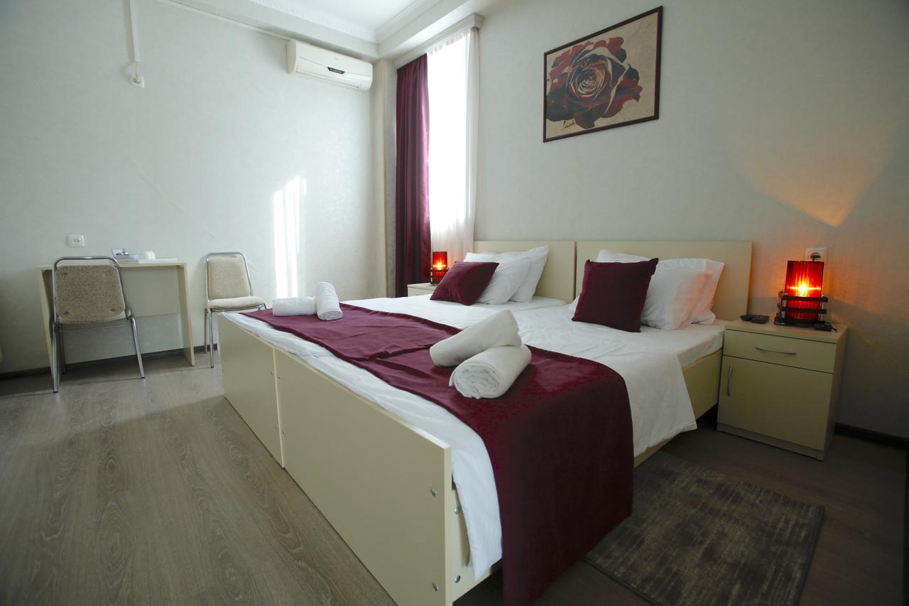 Sport Time Hotel & Spa Tbilisi Luaran gambar