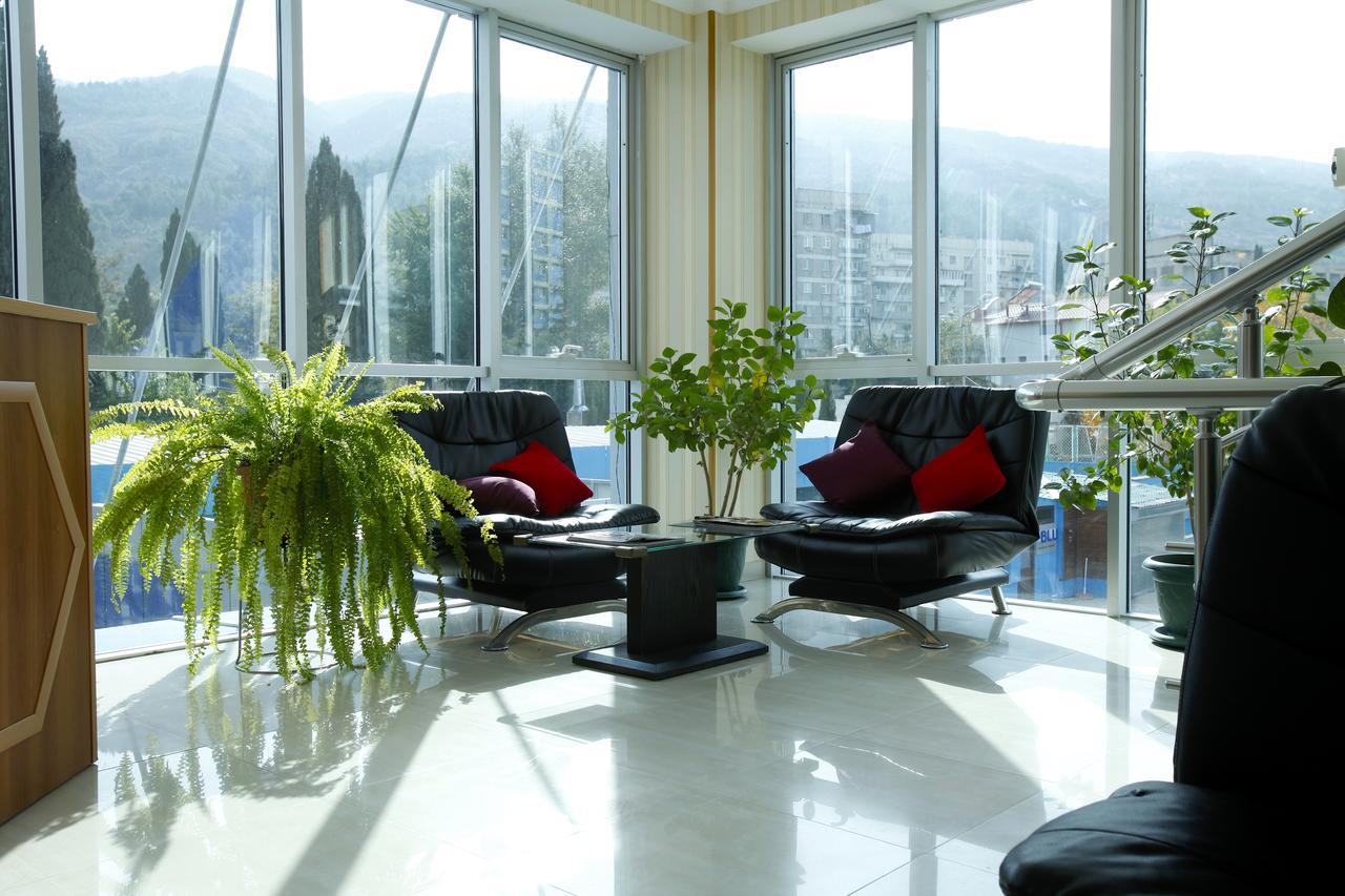 Sport Time Hotel & Spa Tbilisi Luaran gambar