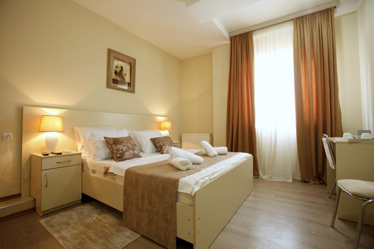Sport Time Hotel & Spa Tbilisi Luaran gambar