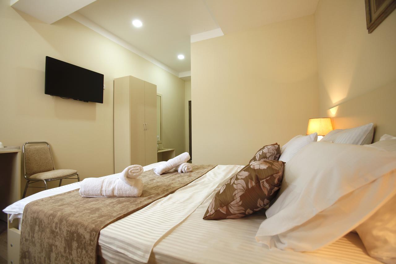 Sport Time Hotel & Spa Tbilisi Luaran gambar
