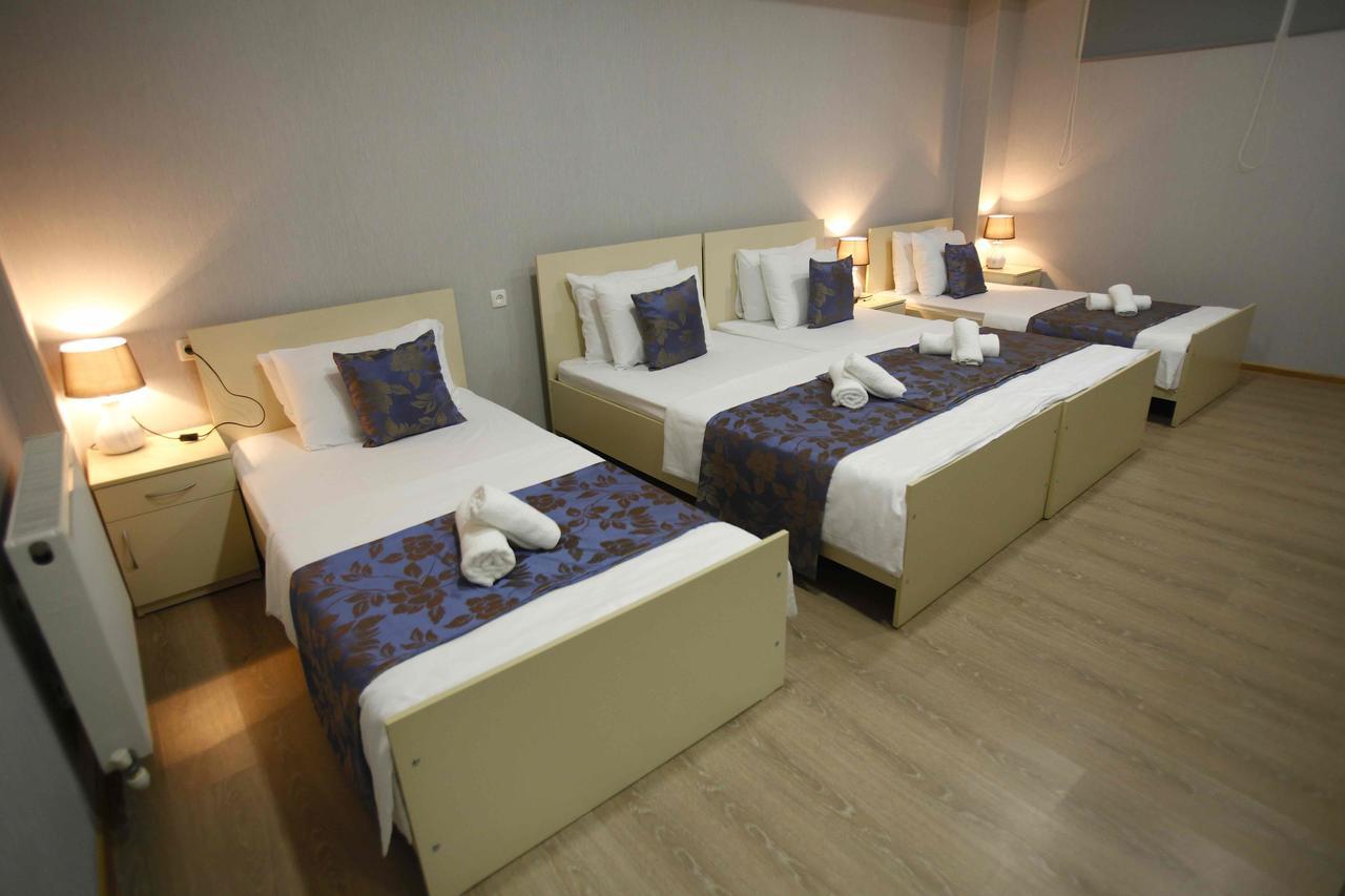 Sport Time Hotel & Spa Tbilisi Luaran gambar