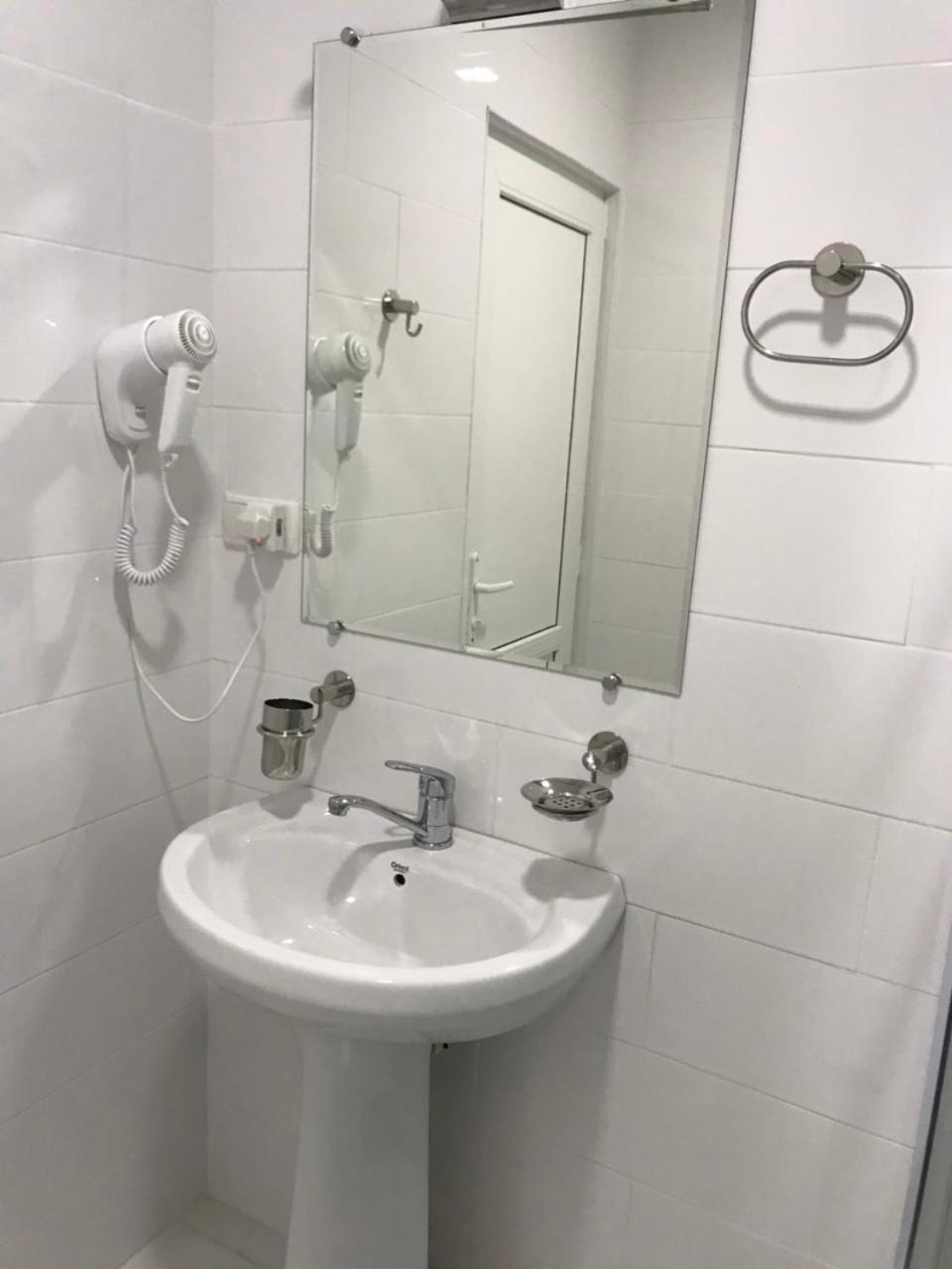 Sport Time Hotel & Spa Tbilisi Luaran gambar
