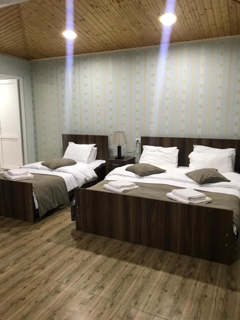 Sport Time Hotel & Spa Tbilisi Luaran gambar